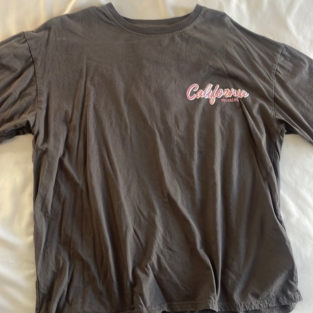 Oversized Tshirt